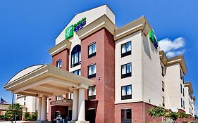 Holiday Inn Express Dfw West Hurst